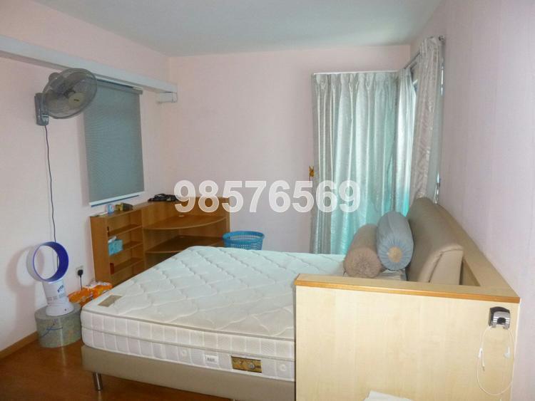 Blk 468A Admiralty Drive (Sembawang), HDB 5 Rooms #137957712